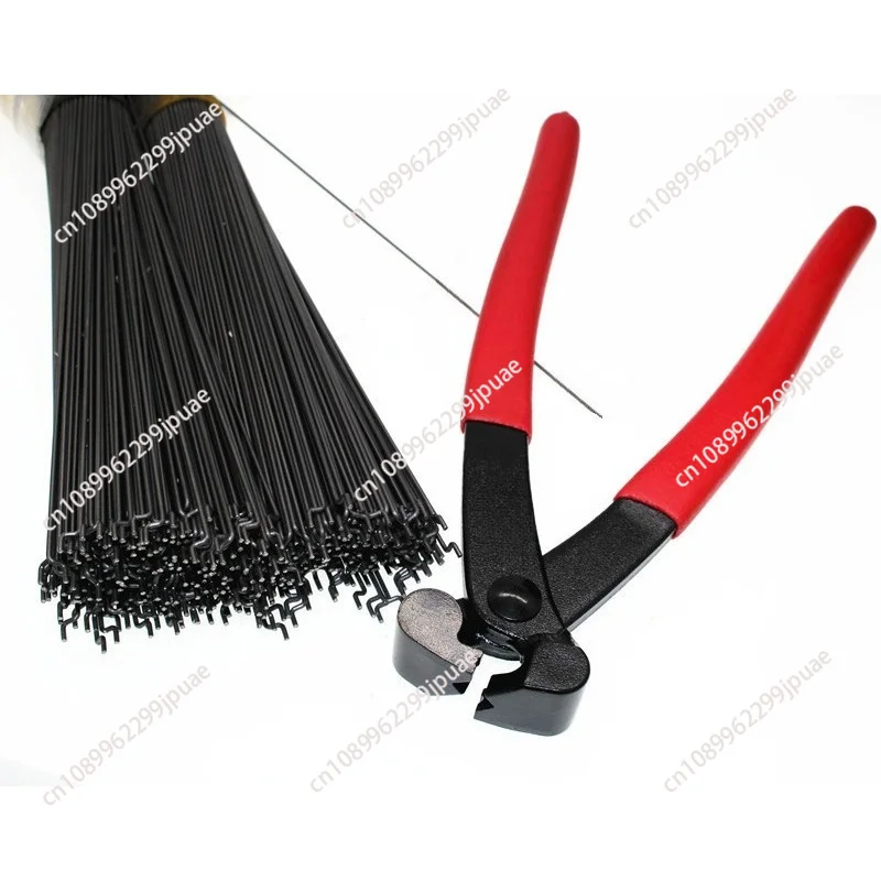 RC Model Z-Bend Pliers Wire Bending Tool For Servo Pushrod Control Horn Steel Wire Forming