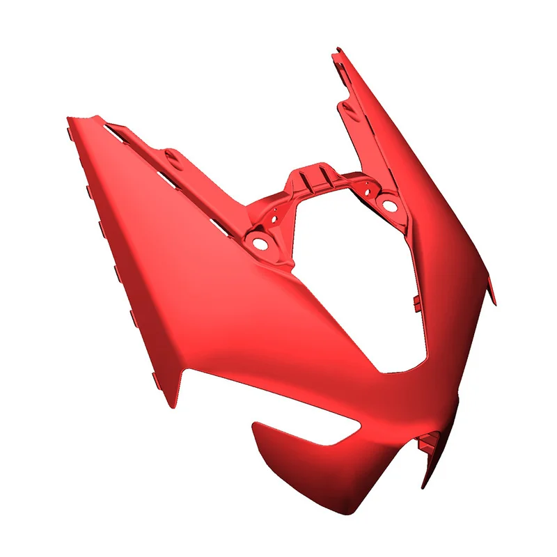 

Капот мотоцикла, скутера, крышка передней панели, левая и правая накладка, вентиляционное отверстие для фар, лампа повседневного положения для Zontes Zt310-m