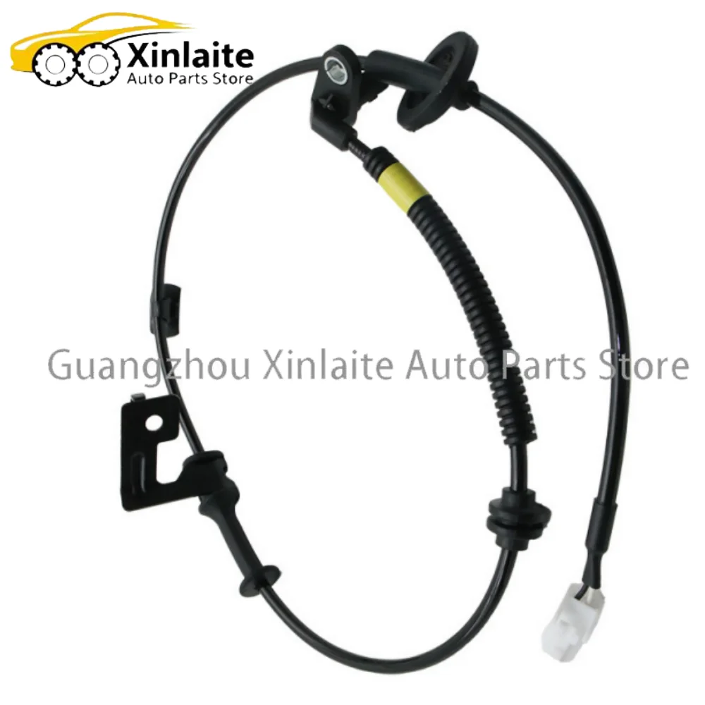 

Высококачественный новый датчик ABS (датчик скорости колеса) задний правый для Hyundai Accent 2012-2017, артикул 95681-1R100 (956811R100)