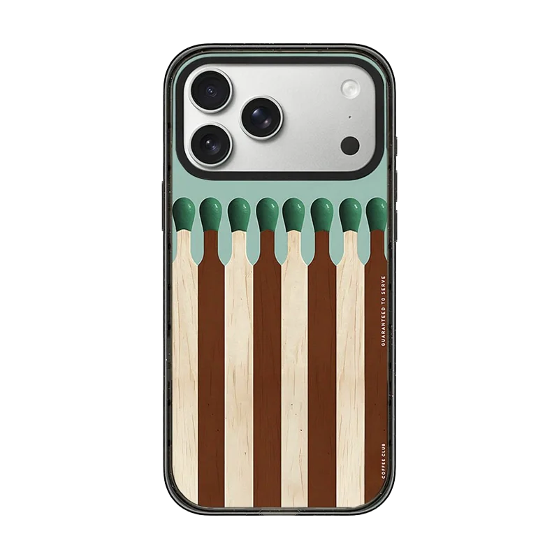 6050285 Acrylic / Mirror Magnetic Case: Compatible with IPhone 17 16 15 14 13 12 Pro Max 17 Air