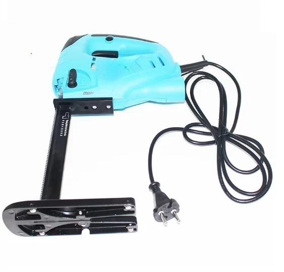 220V Sponge Professional Foam Rubber Sponge Reciprocating Saw