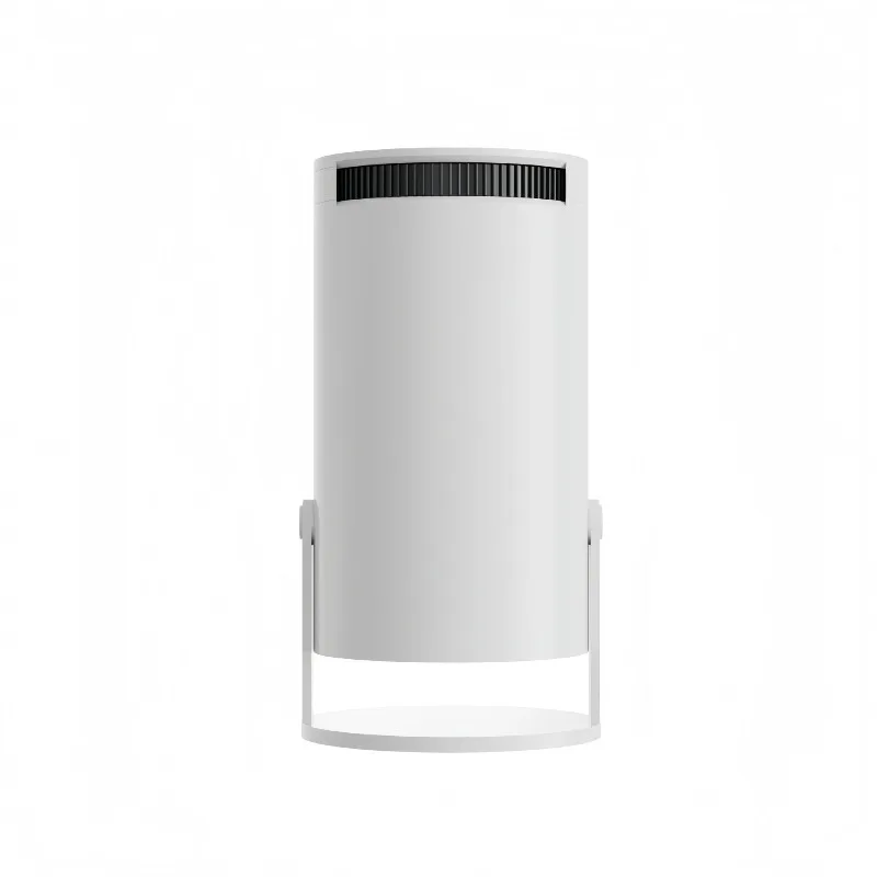 

Daytime Wall 1080p Projector Mini Home Portable HY300 Barrel Projector