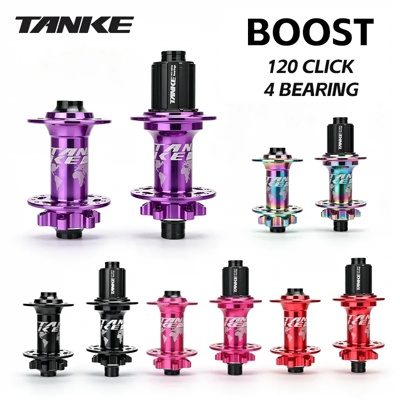Thumbnail 2 - #26 Top 50 Bicycle Hub Parts Worth Buying In 2026