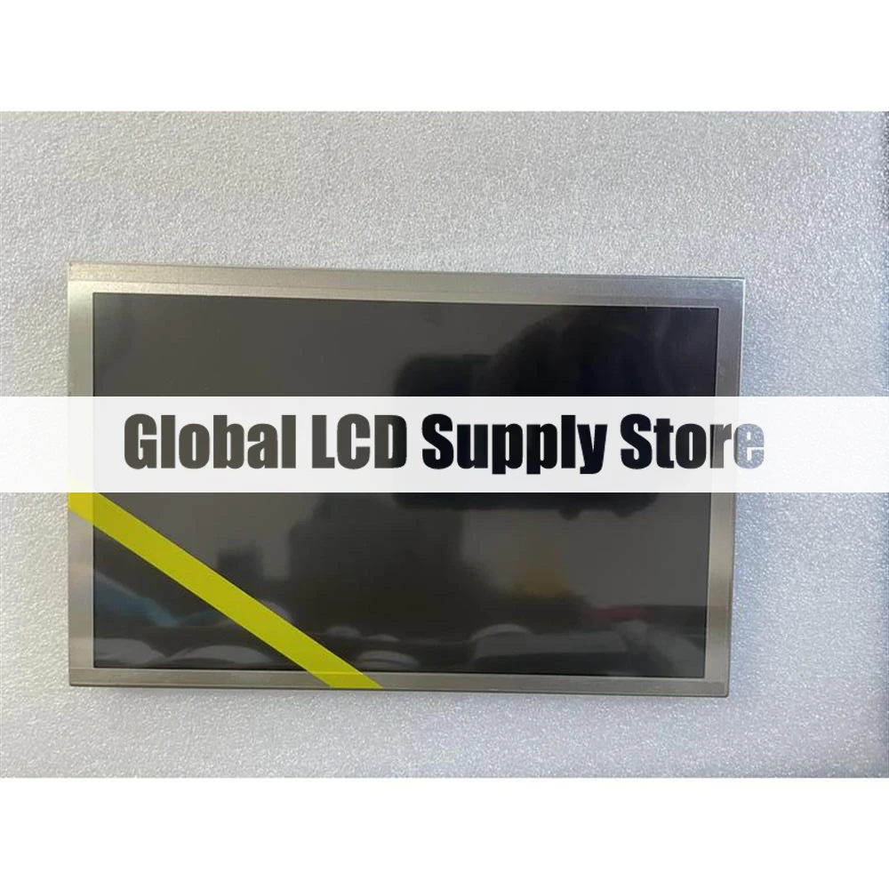 AA080MB01 New Original A-Grade 8 inch 800x480 LCD Display Screen for Industrial Equipment