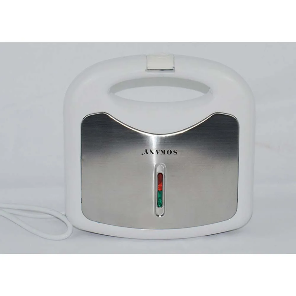 Mini Home Breakfast Machine, Nut Machine, Mini Cake Maker, 12 Hole Toaster, Double-Sided Fast Heating, Non Stick Coating 붕어빵기계