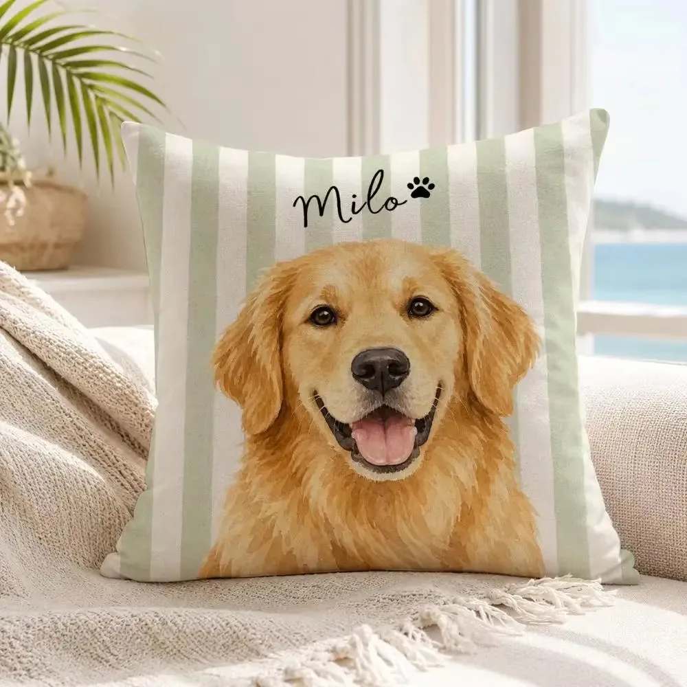 All‑Match Home Throw Pillow Fashion Design Cushion For Sofa Bedroom Apartment Car Daily Decoration