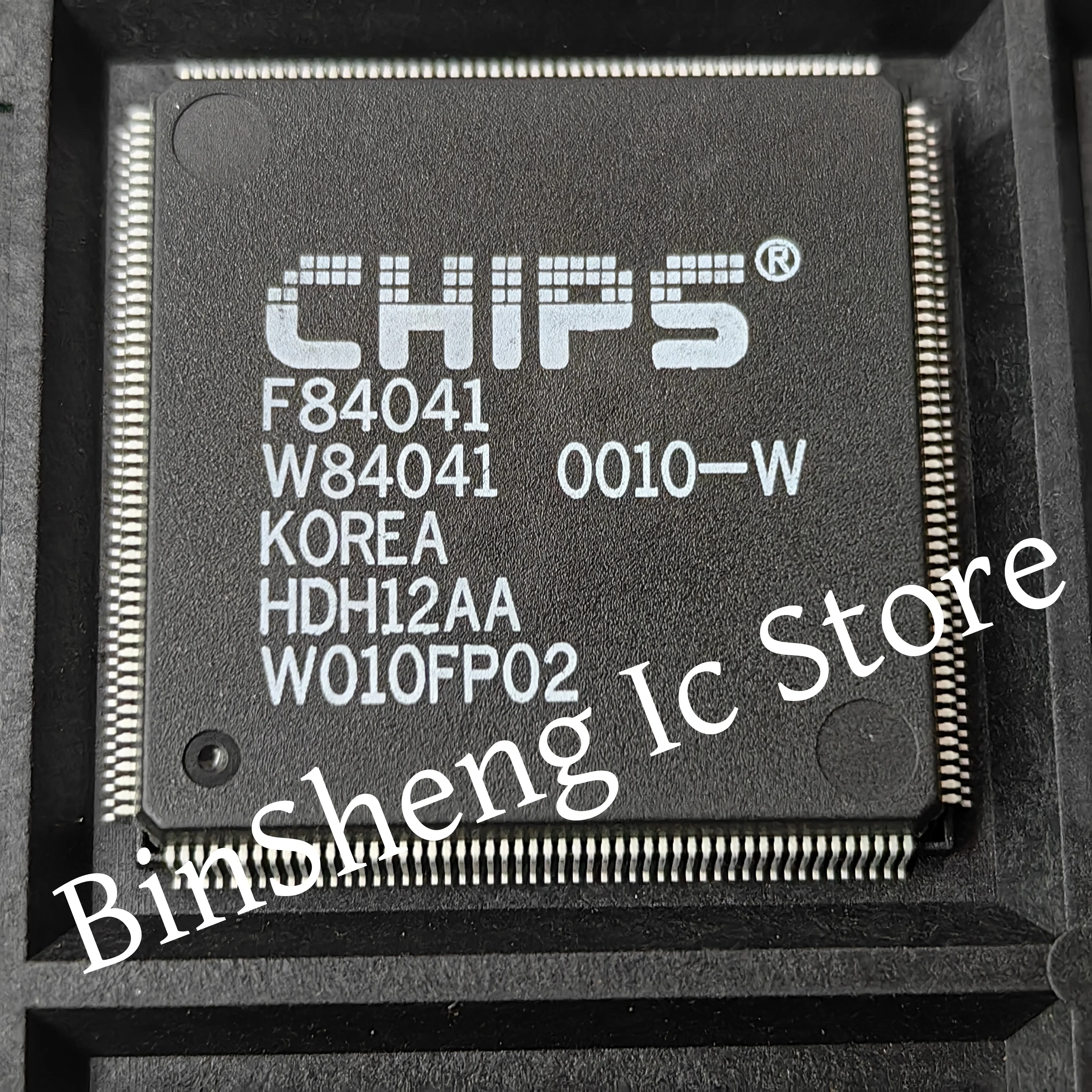 

Новый оригинальный 2 шт./лот F84041 W84041 S21152BB F84035 F84031