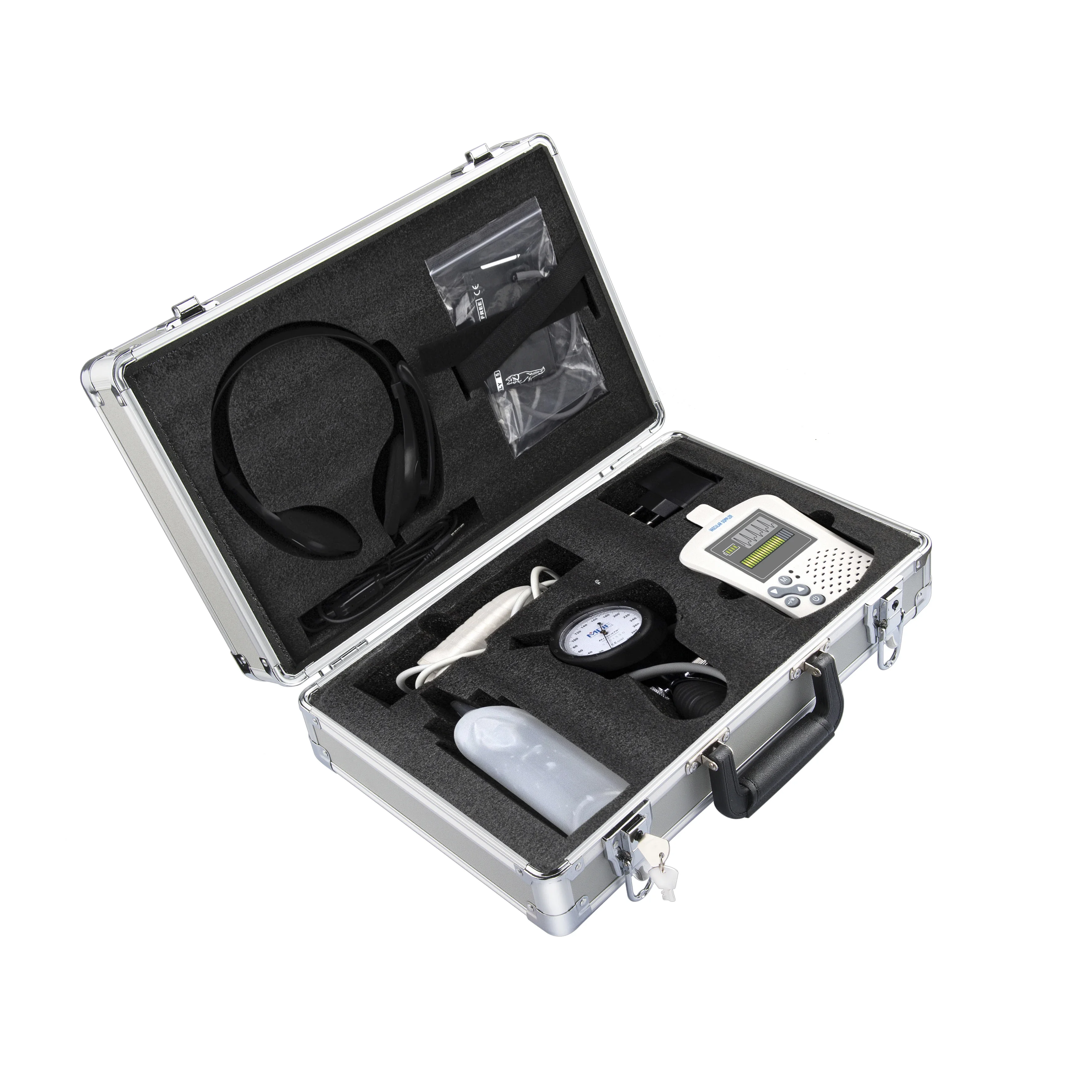 

DBP-3000D Veterinary Instrument for Testing Sphygmomanometer Used in Hospitals Clinics and Homes