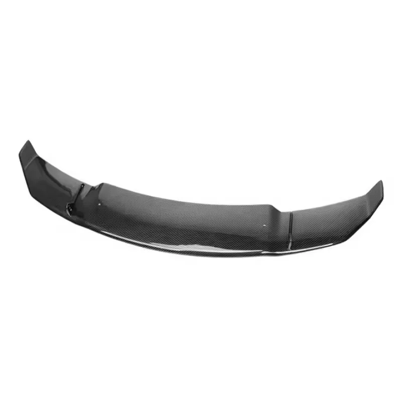 Hot Sale Genuine Carbon Fiber Spoiler for  M3 M4 F80 F82 GTS-V Style Real Carbon Fiber Rear Wing Trunk Spoiler