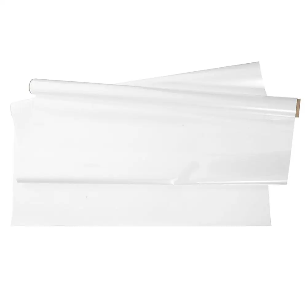 DryEraseWhiteboardWallStickersPVCGraffitiStudentMarkerDeskRemovableReusableClassroomWritingStaticClingBoardWhiteboardsBlackFrame