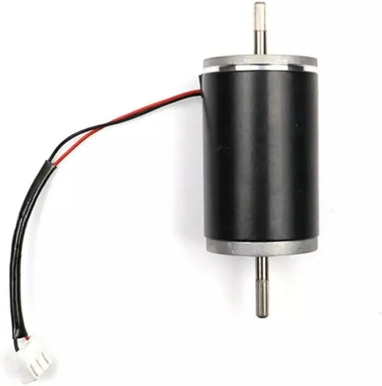 12 فولت 5KW سخان التوقف-محرك الهواء الديزل 252113992000 أجزاء مروحة منفاخ