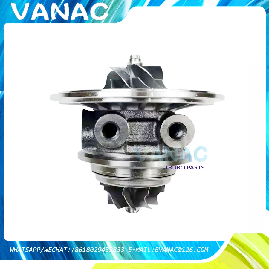

Turbo CHRA VF46 RHF5 14411-AA670 14411-AA671 14411AA671 14411AA670 Turbine Cartridge For Subaru Outback XT Limited Wagon MD13