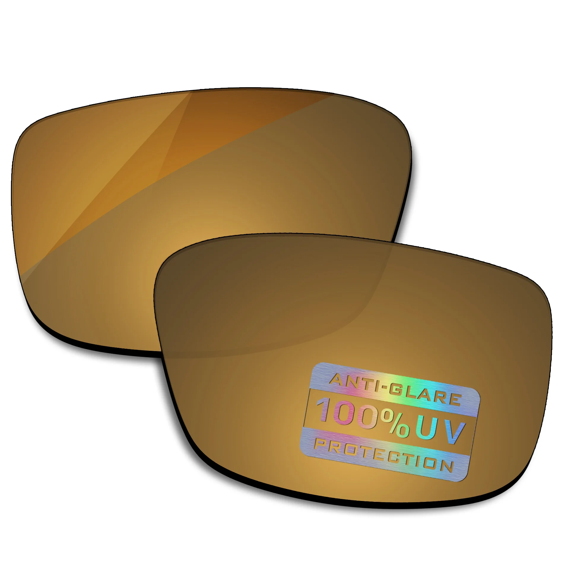 

MYCOURAG Replacement Lenses for OAKLEY Socket 5.5 OX3218-56 Sunglasses UV400 Protection Multi-Color Options