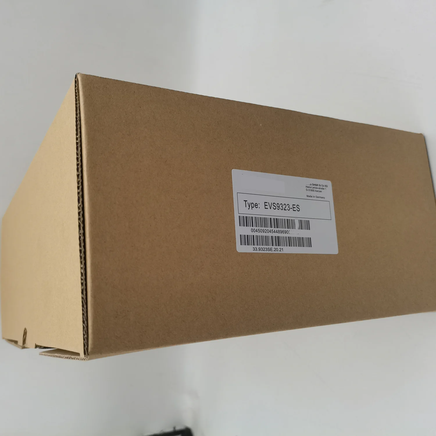 1PC NEW INVERTER EVS9323-ES