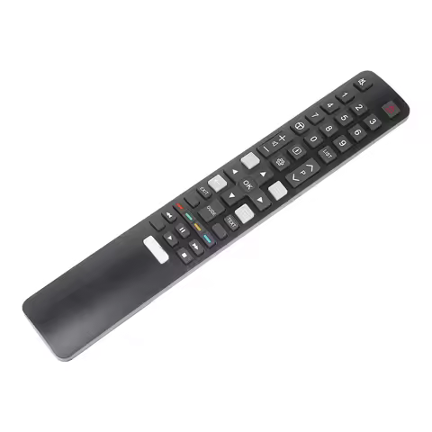 Hot Sale10x TV Remote Control For TCL ARC802N YUI1 49C2US 55C2US 65C2US 75C2US 43P20US