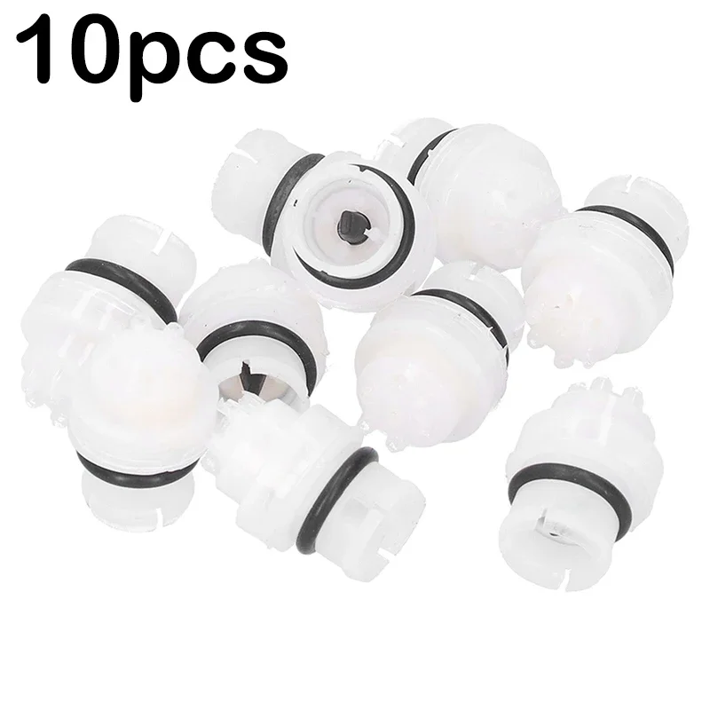 Suitable For STIHL MS231, MS251, MS381 Replacement Parts 10Pcs Fuel Tank Vent