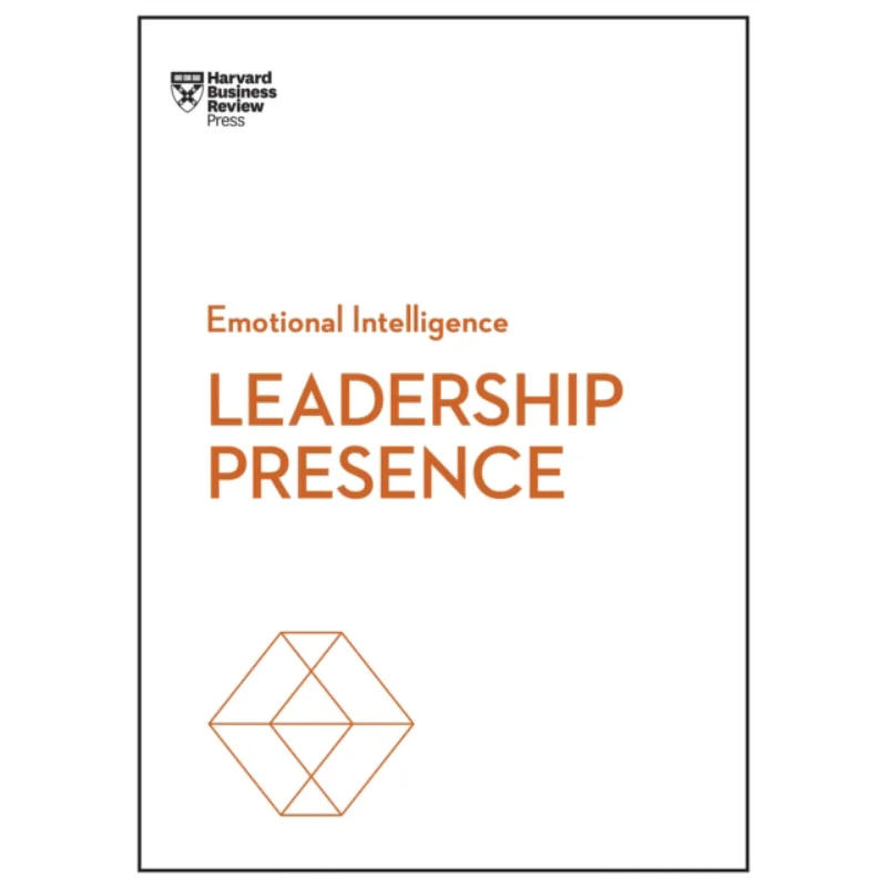 Leadership Presence HBR Emotional Intelligence Series Various Harvard Business Review Press 9781633696242 Book