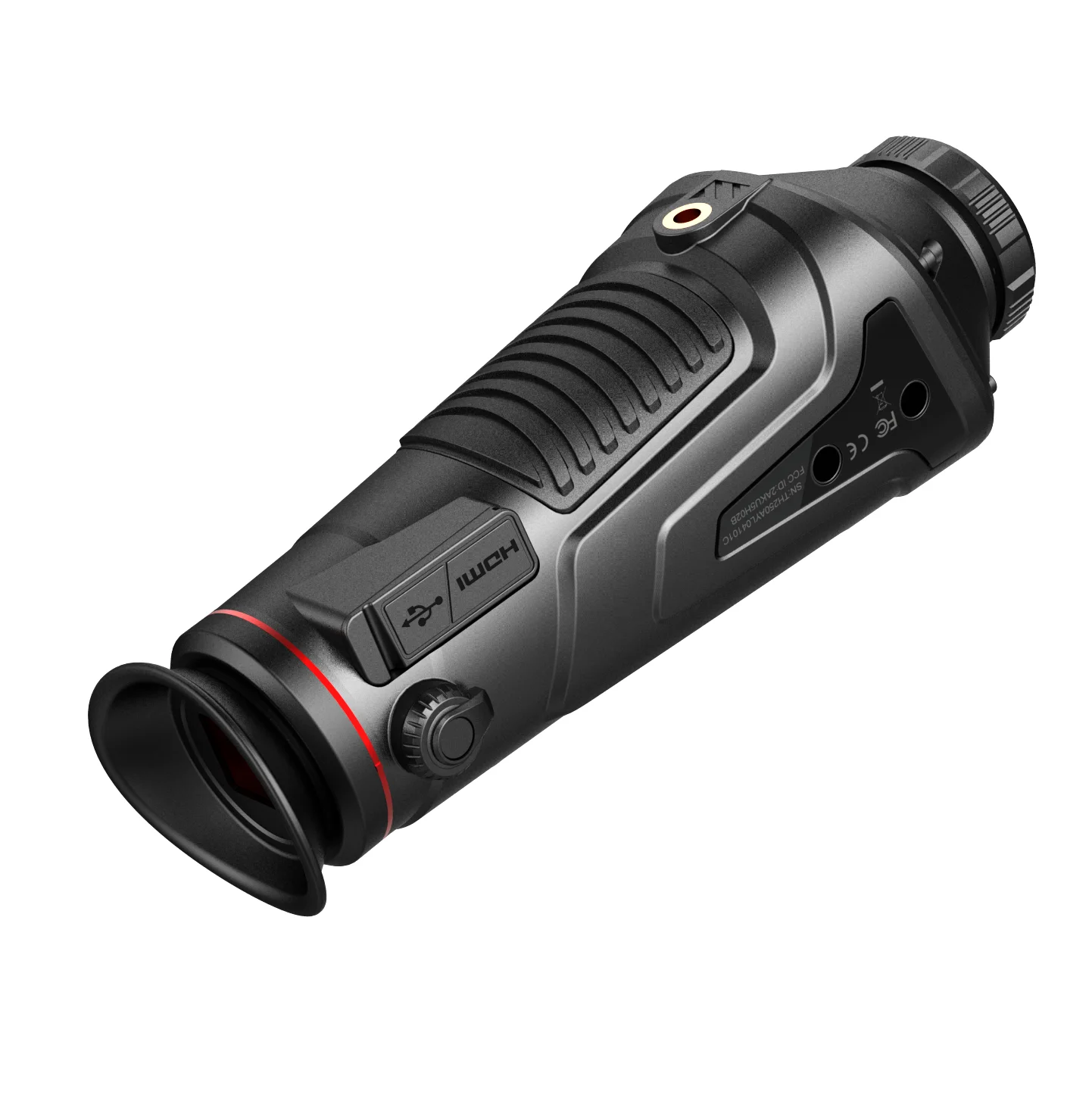 High Resolution WiFi Hunting Night Vision Monocular