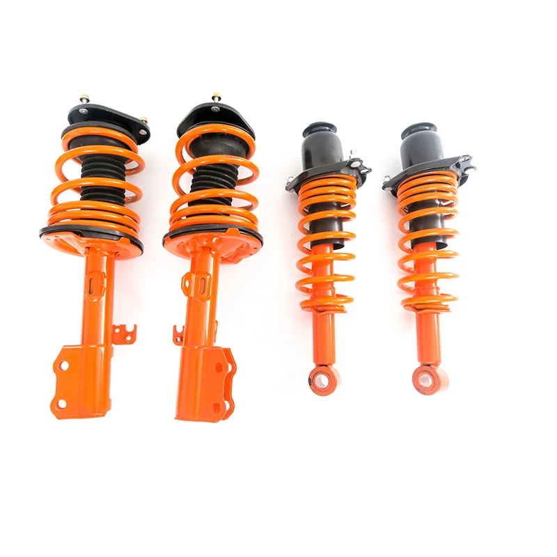 Custom Made Manufacturer Supply Car Shock Absorbers Coilover Suspension for Toyota Corolla