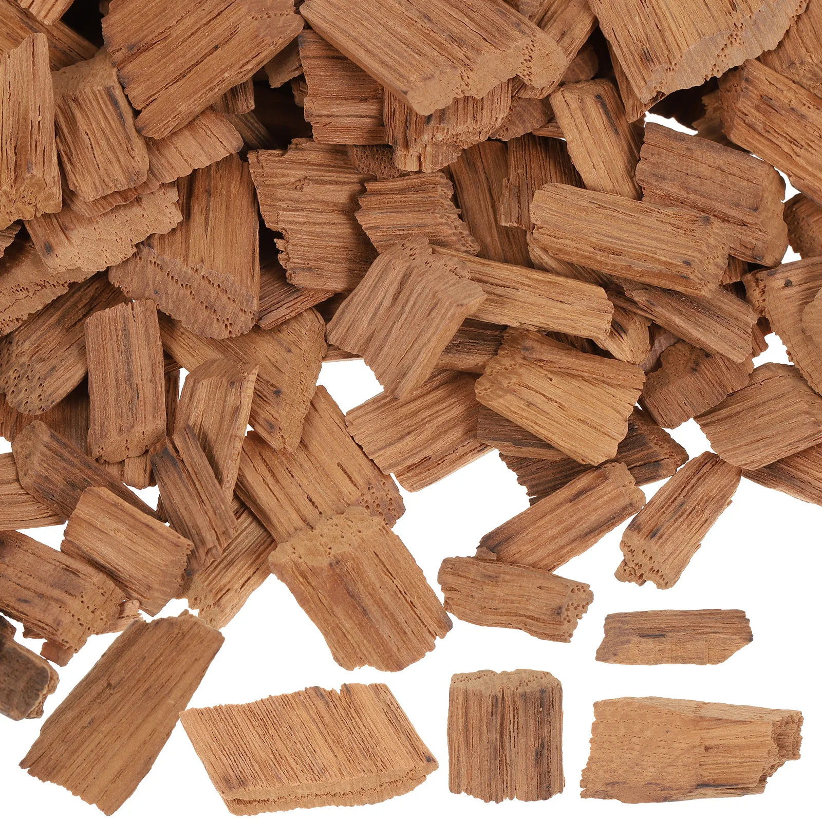 

200g French Chips Medium Toasted Wood Enhance Red Brewing Supplies Making Equipment Whiskey Aging Kit