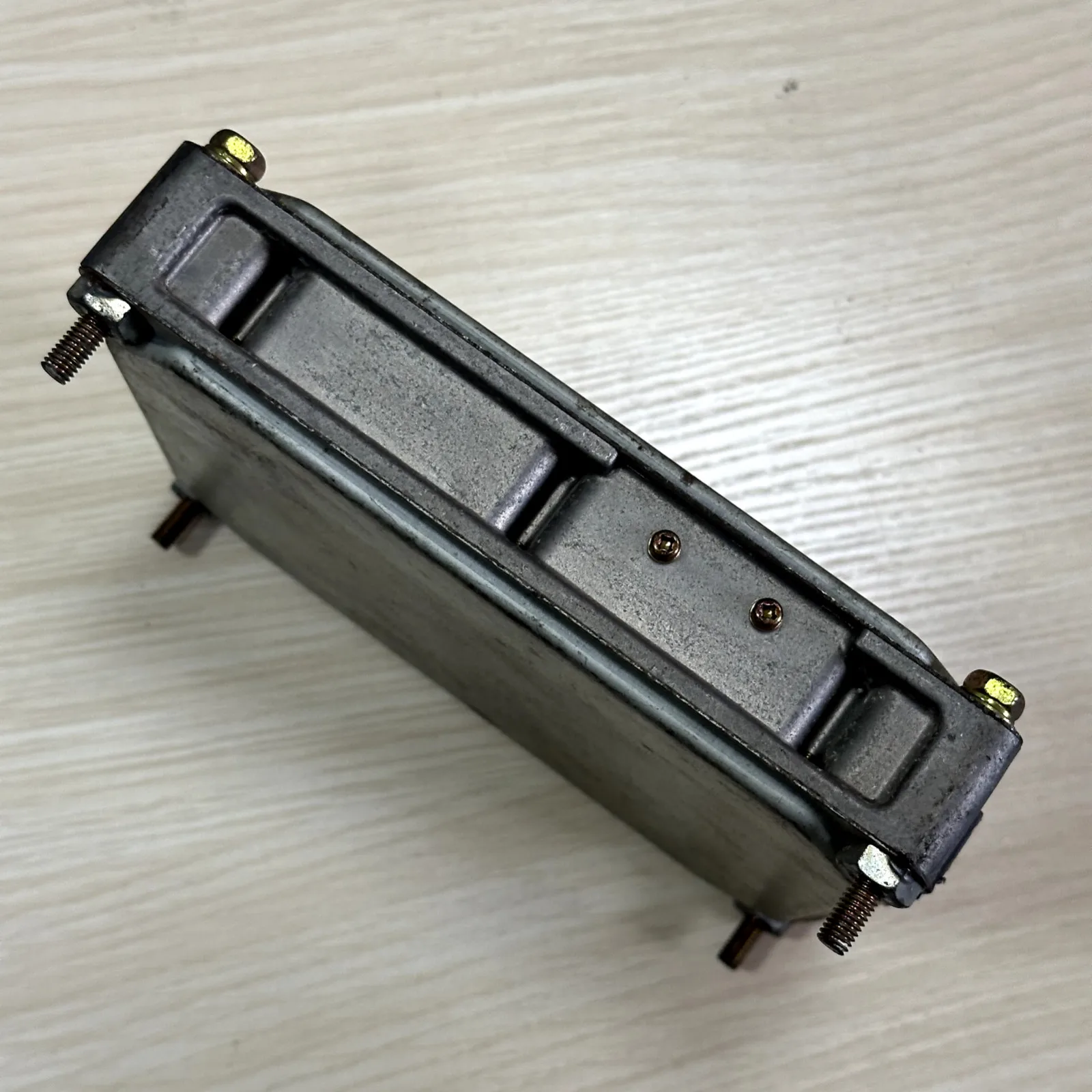 

FOR MITSUBISHI FUSO 8DC11 TRUCK ENGINE ECM ECU USED MC887975 407910-8501