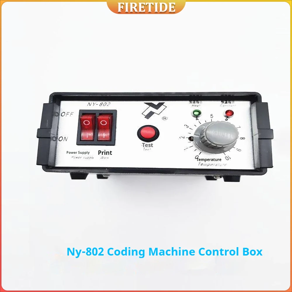 NY-802 Color Ribbon…