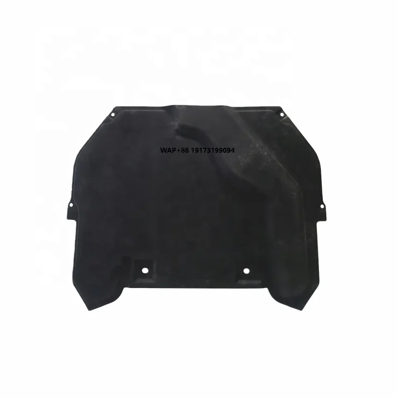 Chassis Cover for VW A4 Allroad B9(8WH 8WJ)A4 B9(8W2 8WC) 8W0825209A Foundation Protection Undercover