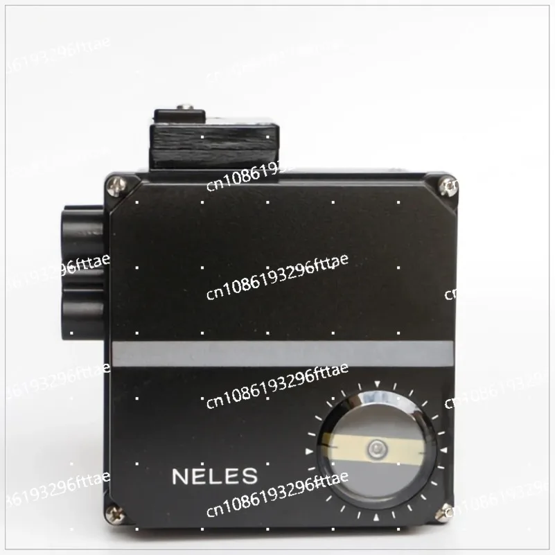 China Supplier Cheap NE724 Electro-Pneumatic Positioner E P Positioner for Pulp&Paper Industry