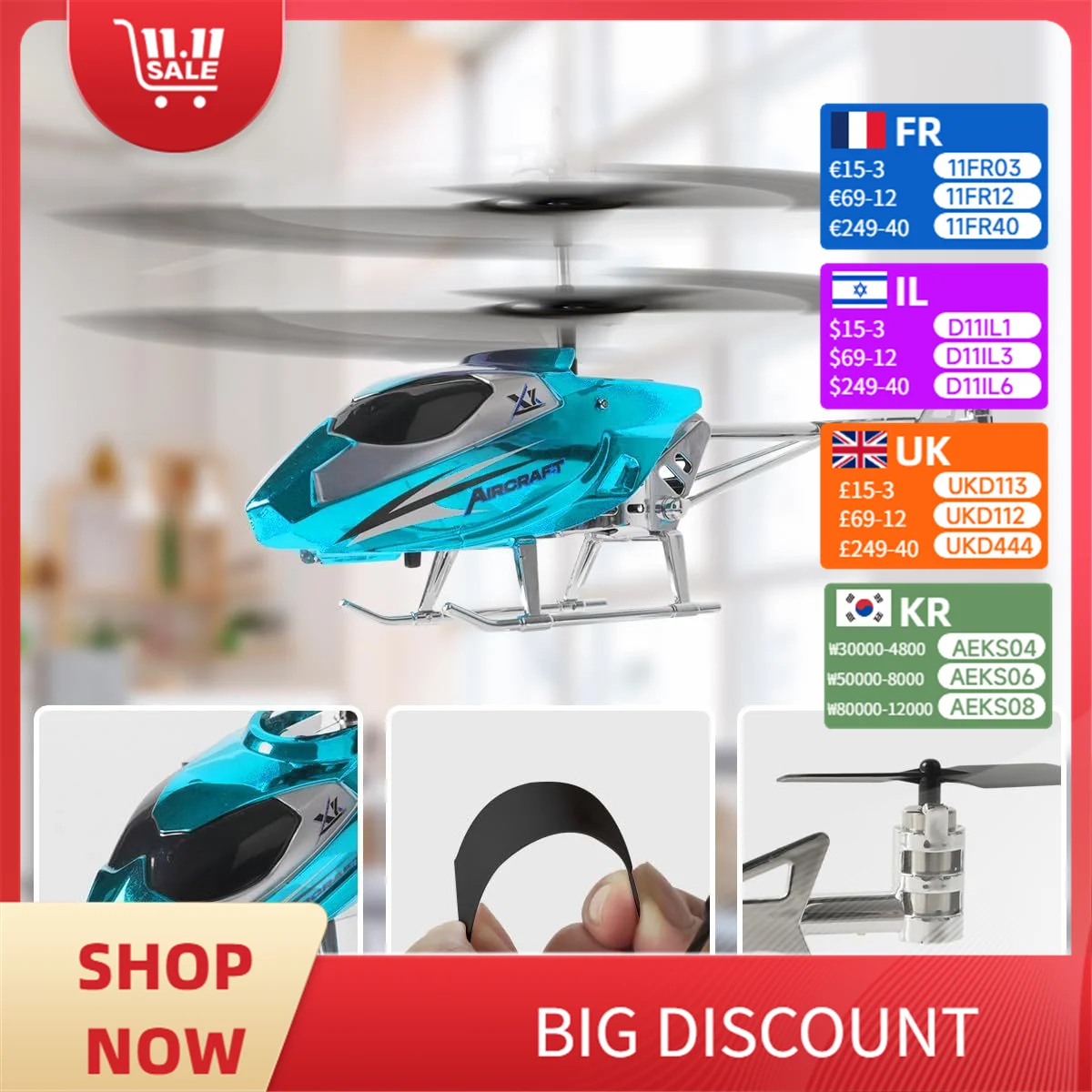 

XK913 3,5-канальный радиоуправляемый вертолет, устойчивый к падению самолет с дистанционным управлением и легкой летающей игрушкой для детей, подарки для мальчиков