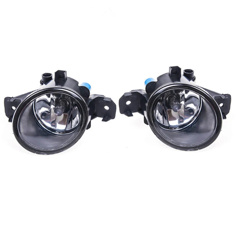 

For Infiniti M35 M45 JX35 QX60 G37 Fog Lights Assembly 4000LM 55W 4300K Halogen Fog Lamps