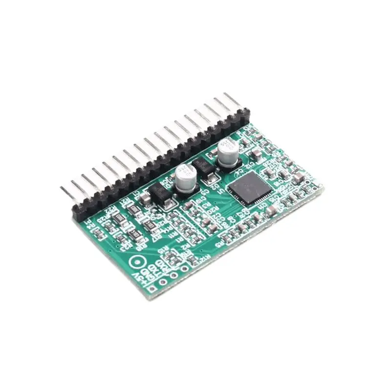 B27B EGS015 Pure Sine Wave Inverter Driver Board 1PCS EG8015 Inverter Special Chip Test Board