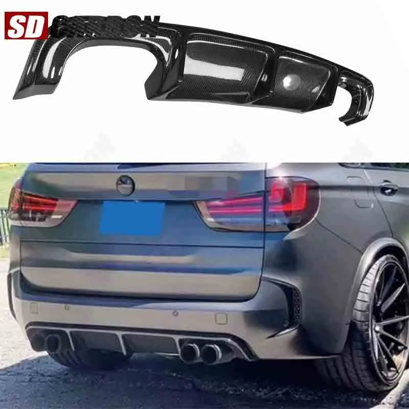 For Bmw X5M F85 X6M…