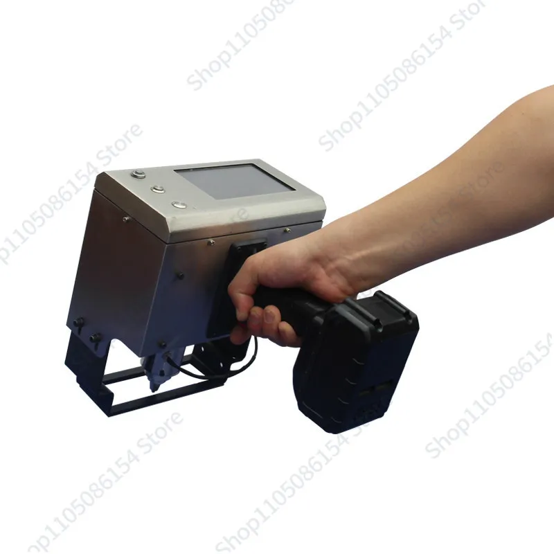 

Электрическая портативная маркировочная машина 220 В, стальная пластина, фланец, металлическая штамповка, стальная ручная конструкционная маркировочная машина