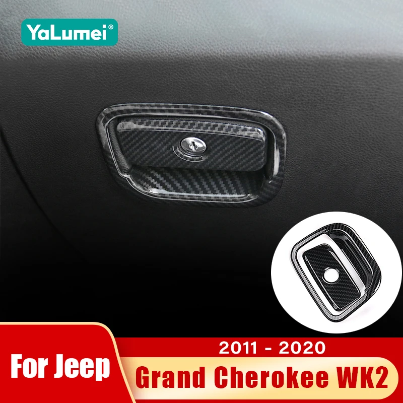 For Jeep Grand Cher…