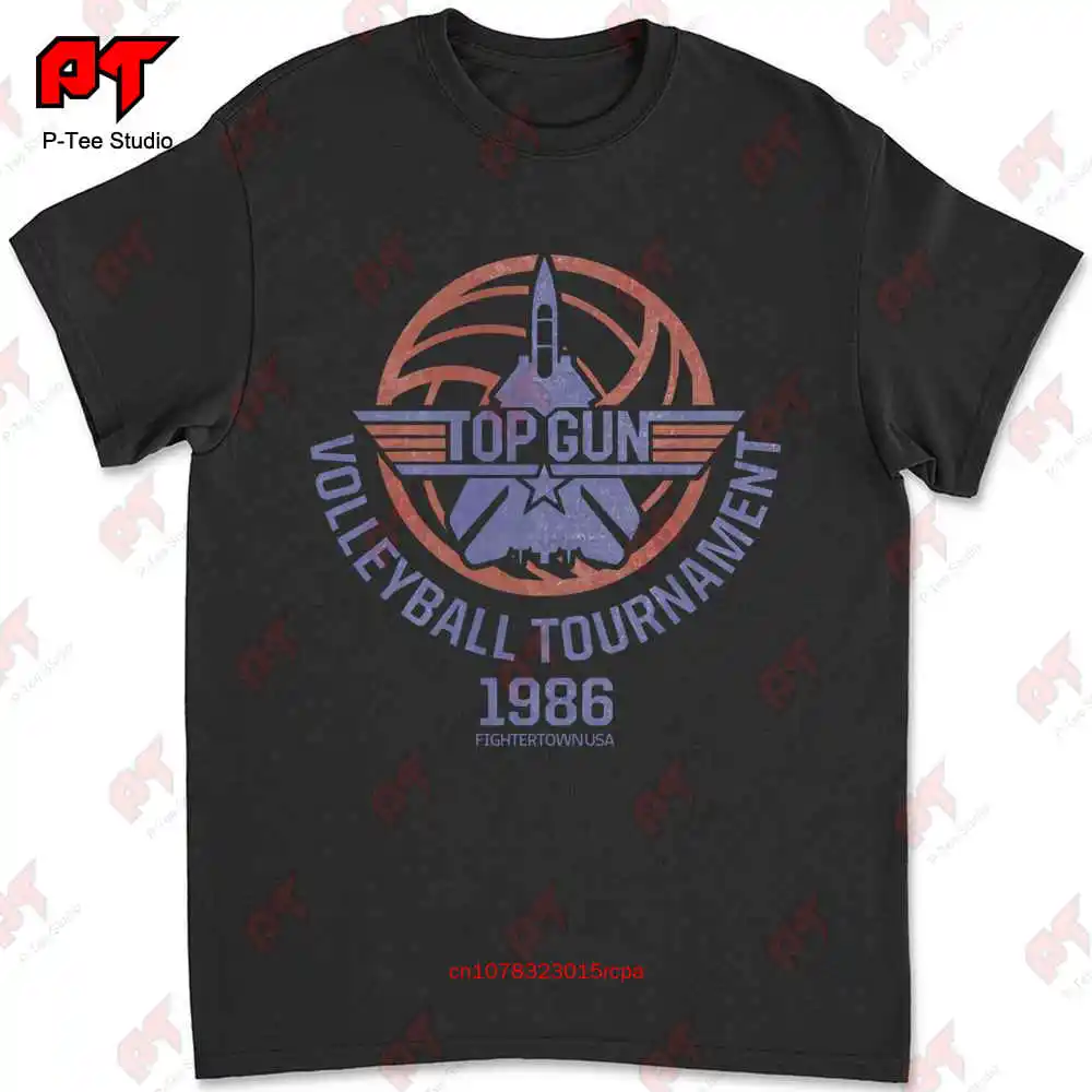 Top Gun Maverick T-shirt K26Z