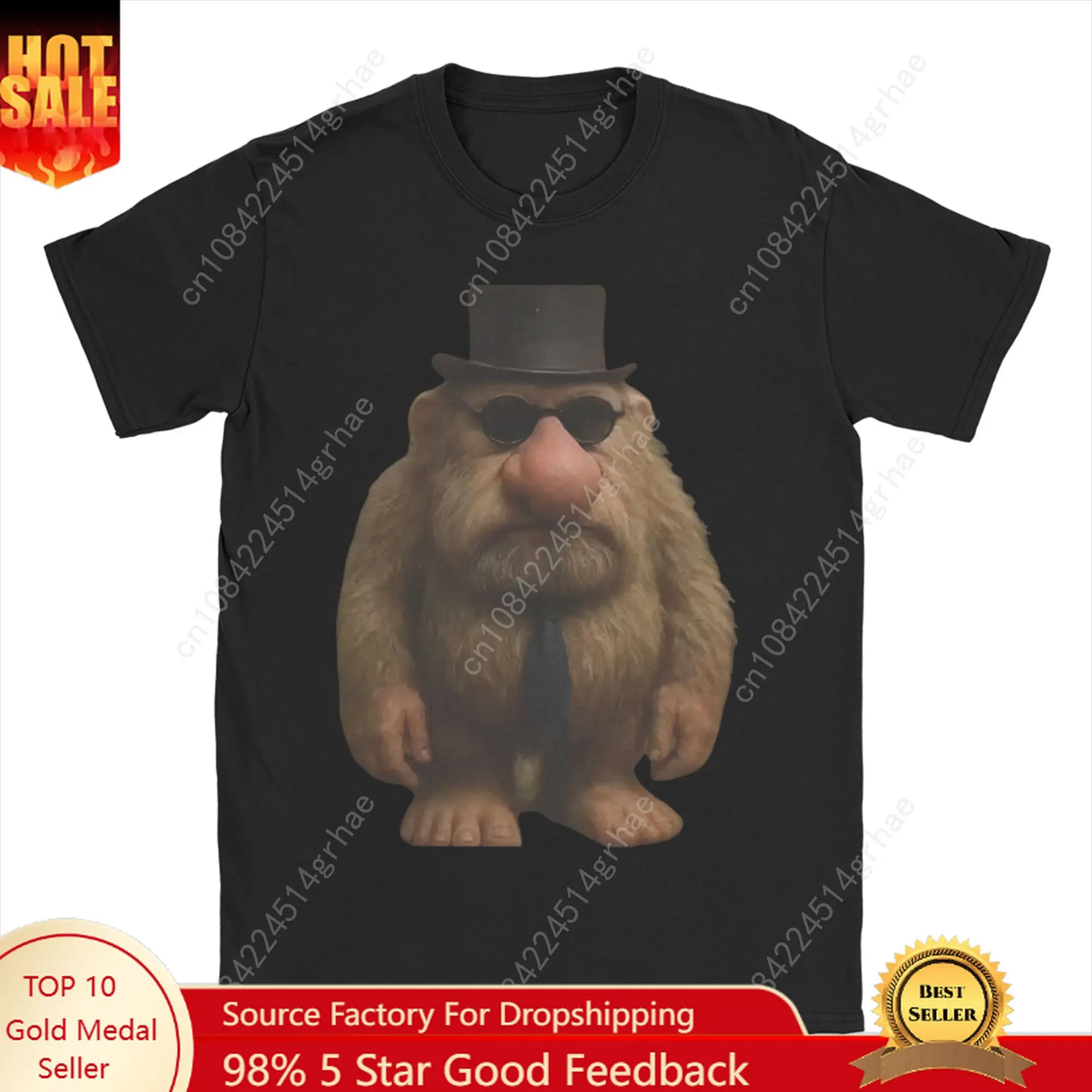 

Mateo T Shirt Men Cotton Leisure T-Shirt Round Neck Italian Brainrot Tees Short Sleeve Tops Gift Idea