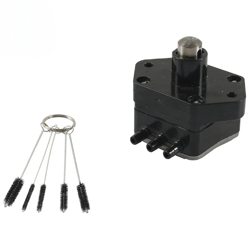

Suitable for F20-F60 outboard engine 826398A362Y2441004 marine fuel pump