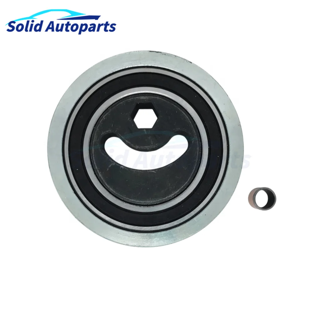 

1754066J00 Belt Tensioner Pulley Idler V-Ribbed Belt For SUZUKI Escudo/ Grand Vitara Series