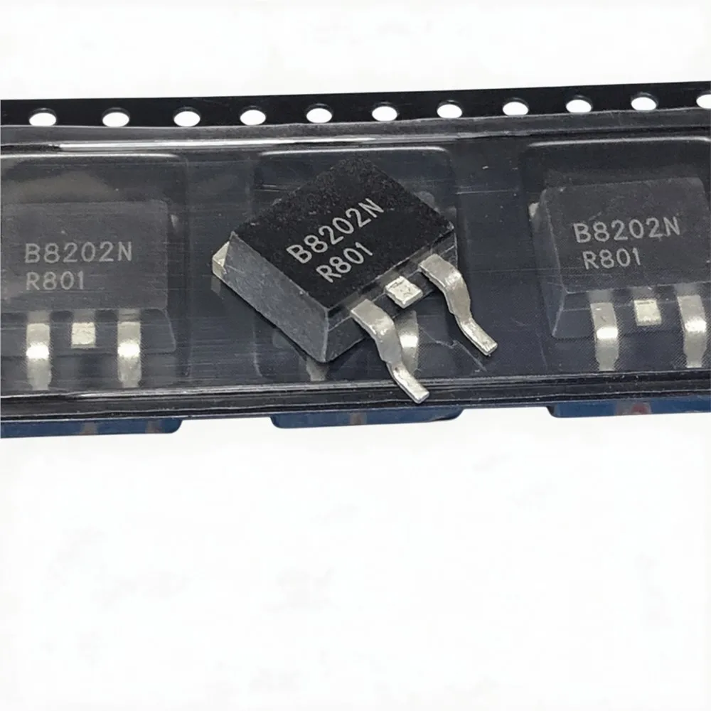5PCS NGB8202N L9104PD UC3714 IR21365S K6T1008C2E-GB70 LM2917N