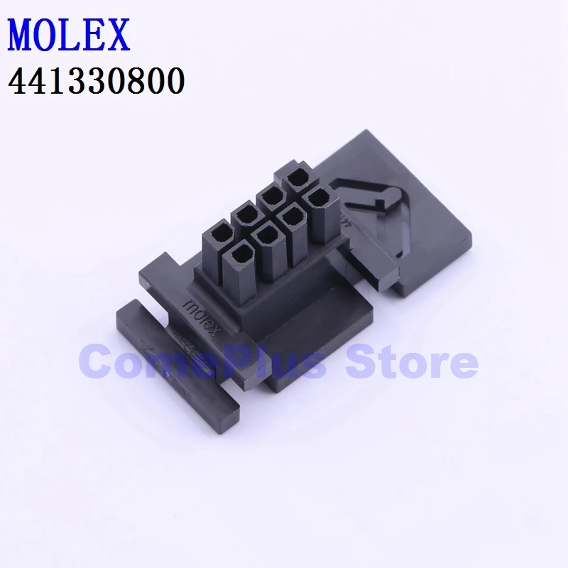 10PCS 441330400 441330600 441330800 441331000 Connectors