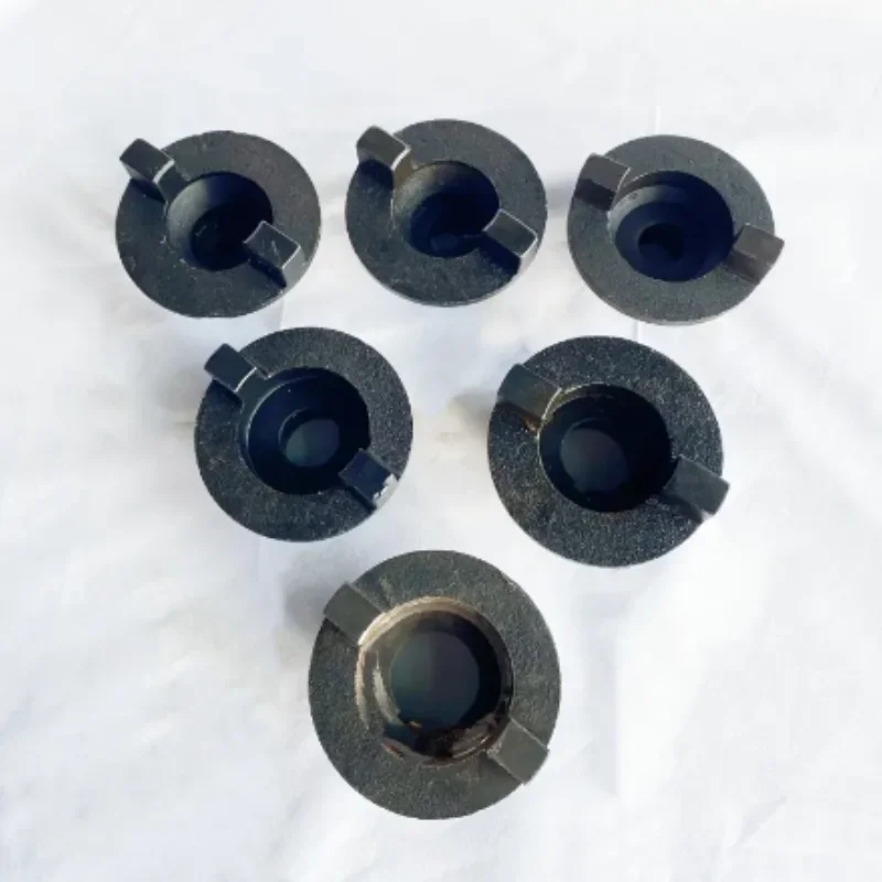 

Соединительная муфта для испытательного стенда дизельного насоса, запасная часть 17 мм 20 мм 25 мм 30 мм 35 мм 40 мм H, соединитель насоса