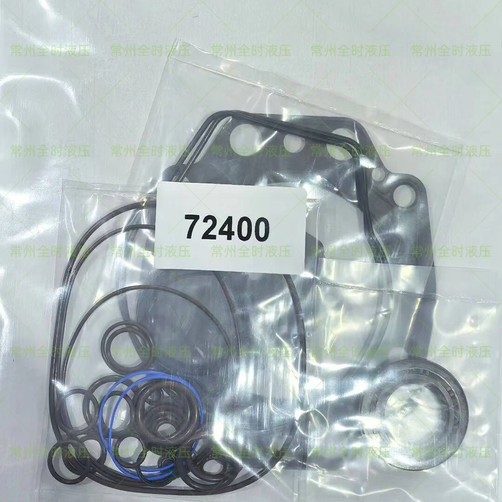 

Комплекты уплотнений для ремонта гидравлического насоса EATON 72400.