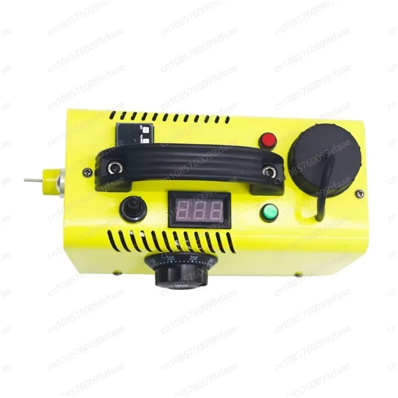 Electronic Mite Spr…