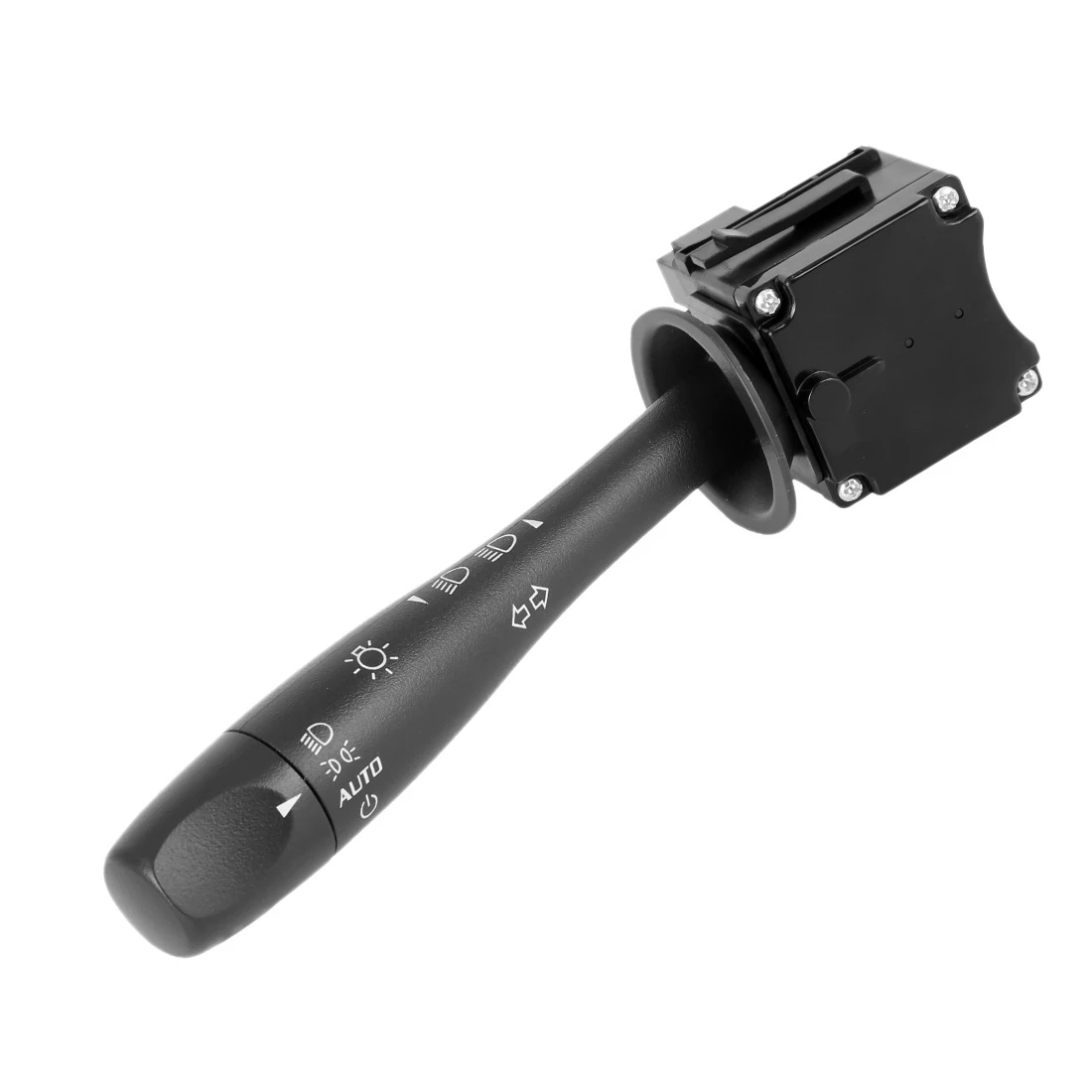 Regulador de señal de giro, palanca de interruptor direccional para Chevy Cobalt Equinox HHR Pontiac Solstice G5 Torrent D6254E 10362761
