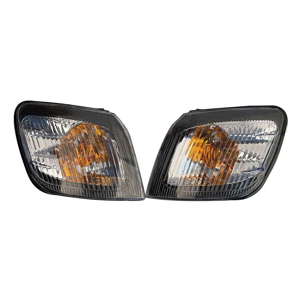 Car Front Corner Light For Toyota Ipsum Sxm10 1996 1997 1998 A Pair Turn Signal