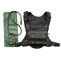 With water bag4