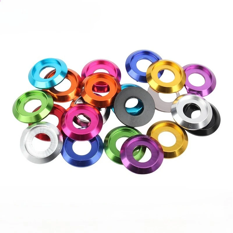 10Pcs M2 M3 M5 M8 A…