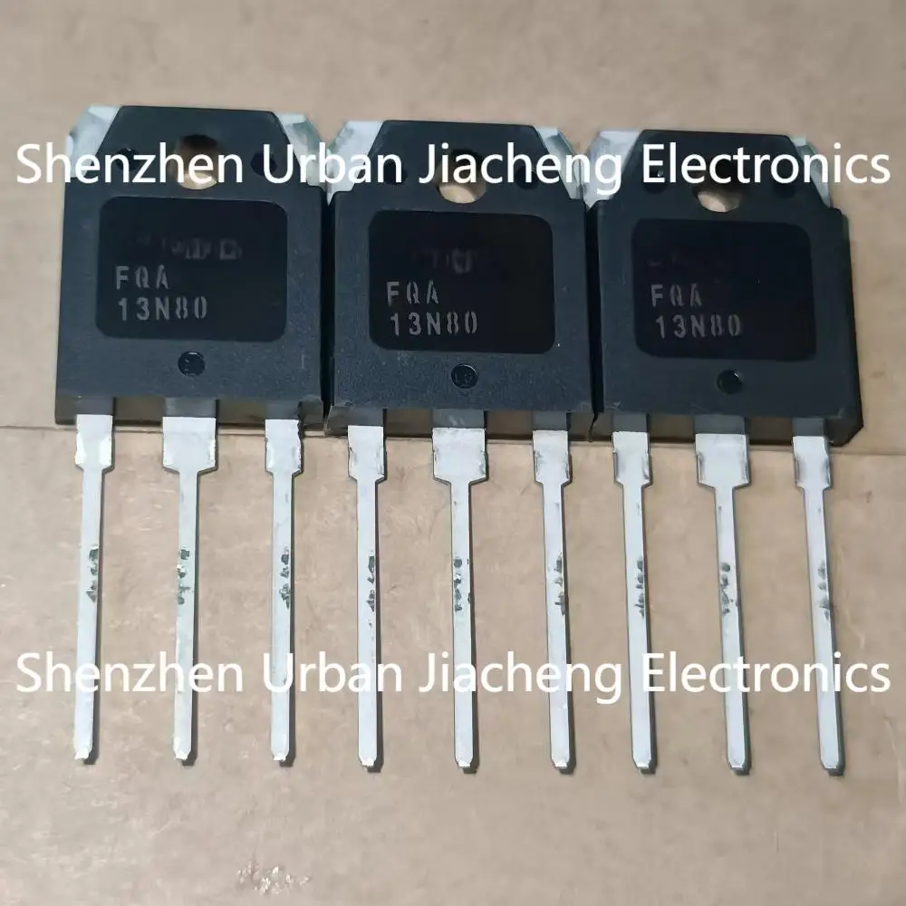 FQA13N80 TO-3P IGBT Transistor In Stock Fast Shipping
