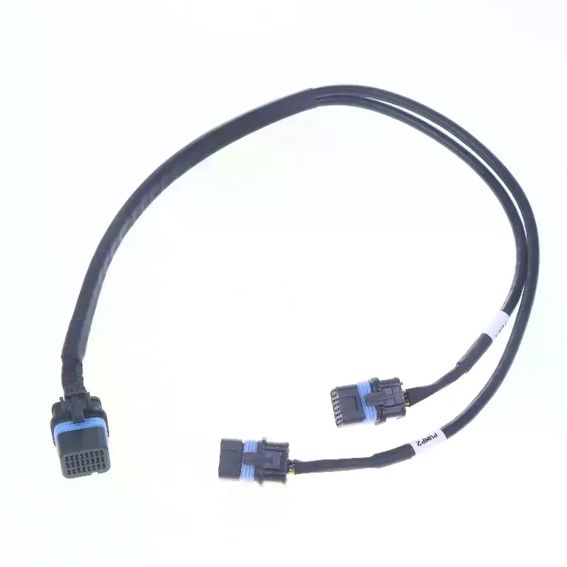 สายสัญญาณปั๊มใบพัดสำหรับอะไหล่ซ่อมโดรนเกษตร Agras T40 T20P