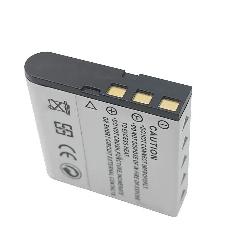 NP-40 Charger 1500mAh NP40 CNP-40 Battery for Casio Exilim EX-Z600 EX-Z750 Z1000 Z1050 Z1080 FC100 FC150 P505 P600 P700 Camera